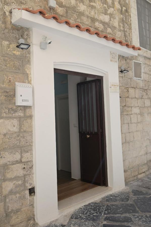 La Casa Di Vale Apartment Bari Bagian luar foto