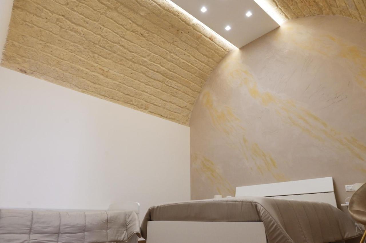 La Casa Di Vale Apartment Bari Bagian luar foto